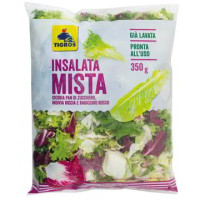 INSALATA MISTA