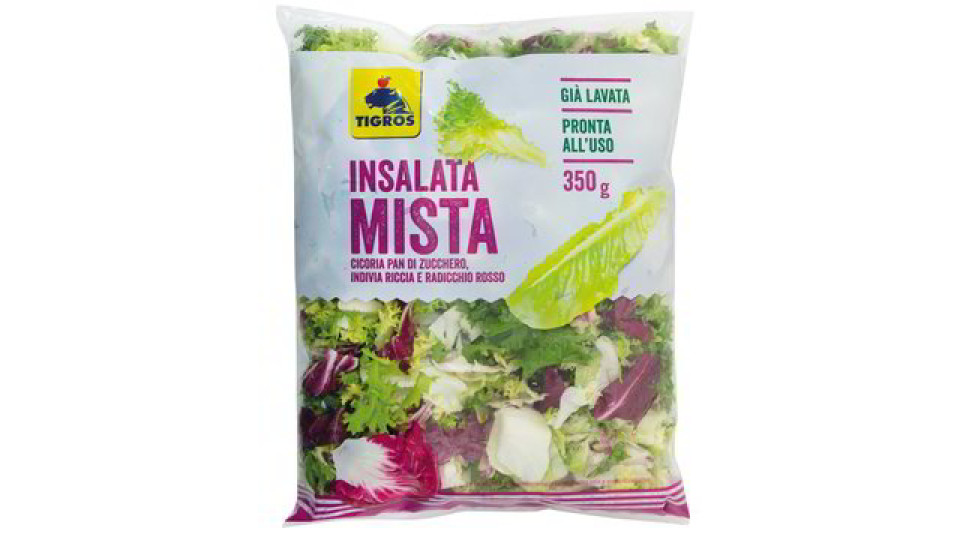 INSALATA MISTA