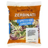 MIX CON GERMOGLI