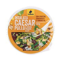 INSALATA CAESAR POLLO GRANA DOP