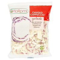 CAVOLO CAPPUCCIO