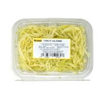 CRAUTI BIANCHI JULIENNE