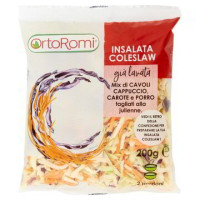 INDIVIA COLESLAW