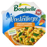 PASTALLEGRE GNOCCHETTI