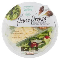 PAUSA PRANZO RICCA