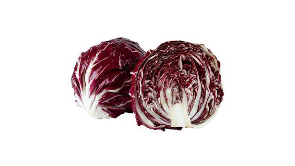 RADICCHIO ROSSO TONDO
