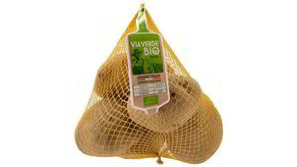 PATATE BIO