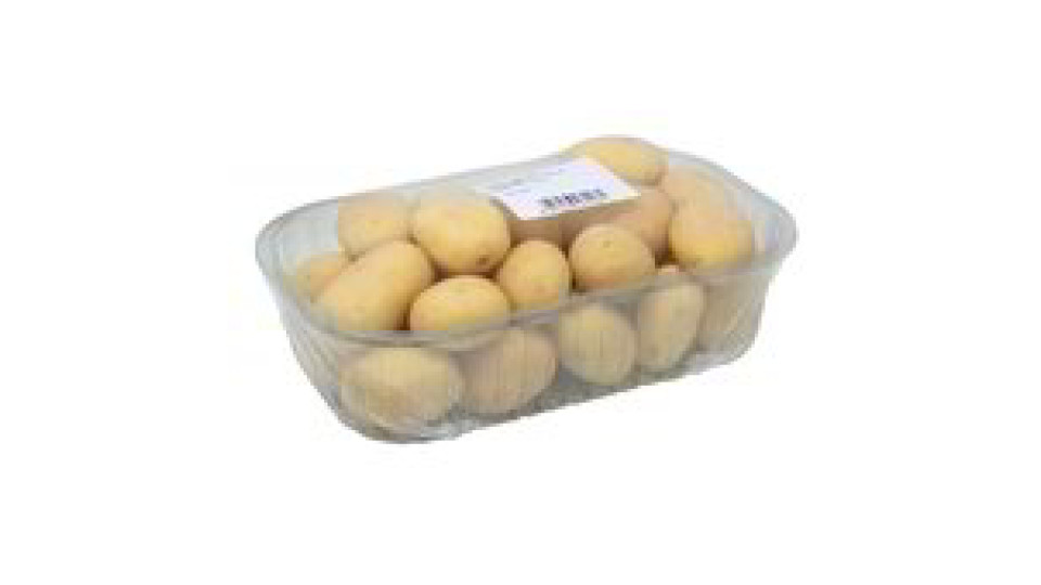 PATATE NOVELLE