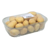 PATATE NOVELLE