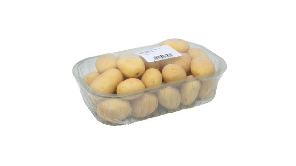 PATATE NOVELLE