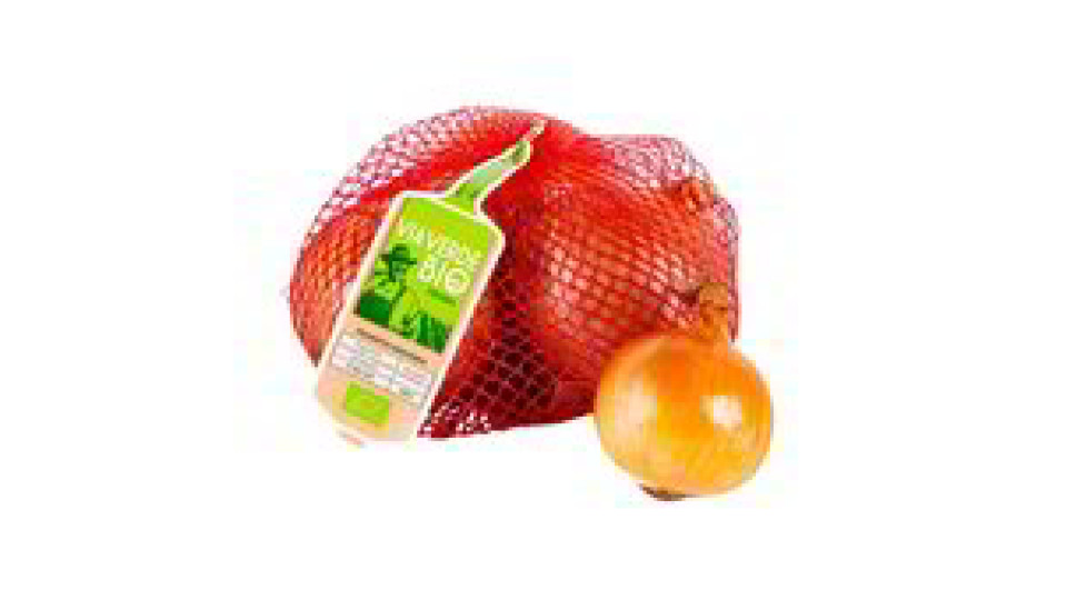 CIPOLLE DORATE BIO