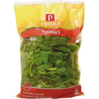 SPINACI