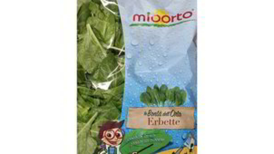 ERBETTE