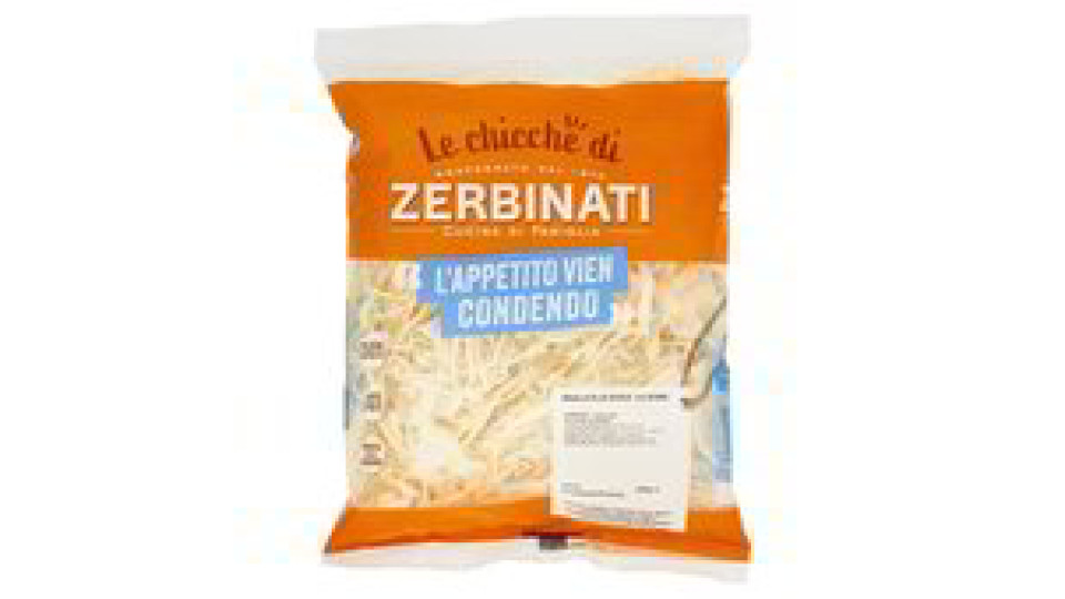 VERZE JULIENNE