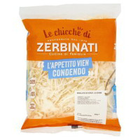 VERZE JULIENNE