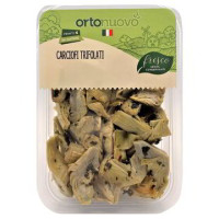CARCIOFI TRIFOLATI