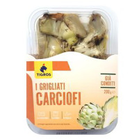 CARCIOFO GRIGLIATO