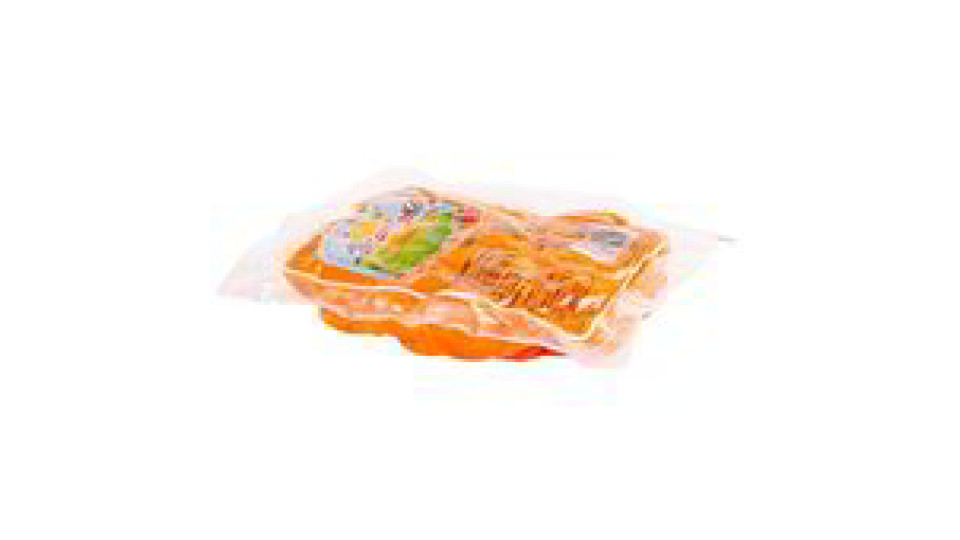 CAROTE COTTE SOTTOVUOTO