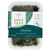 CICORIA COTTA AL NATURALE