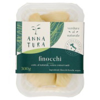 FINOCCHI COTTI AL NATURALE