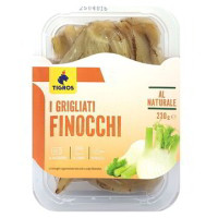 FINOCCHIO GRIGLIATO