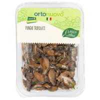 FUNGHI TRIFOLATI