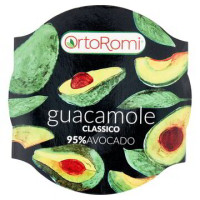 GUACAMOLE CLASSICO