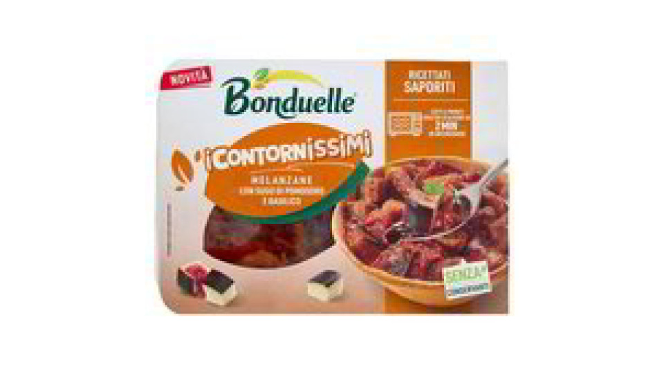 MELANZANE AL SUGO DI POMODORO