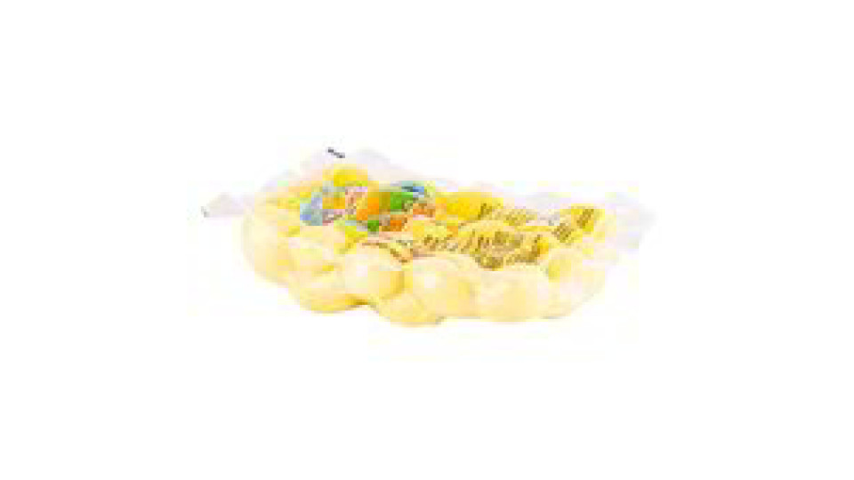 PATATE PELATE COTTE