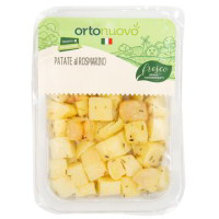 PATATE ROSMARINO