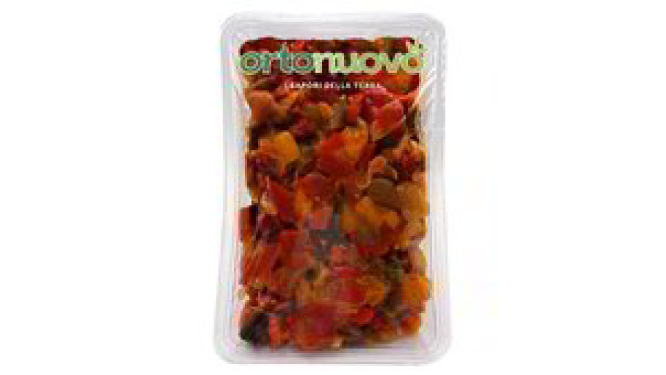 PEPERONATA