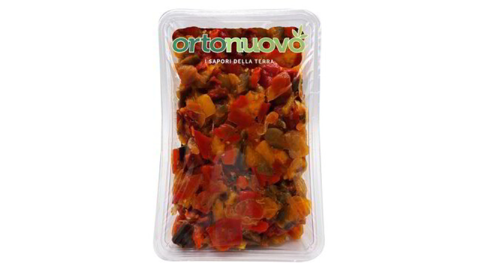 PEPERONATA