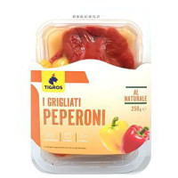 PEPERONE GRIGLIATO