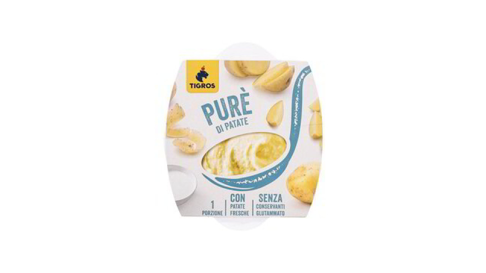 PURE' DI PATATE