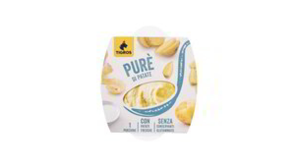 PURE' DI PATATE