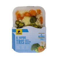 TRIS VAPORE