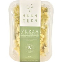 VERZA COTTA AL NATURALE