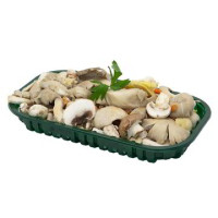 FUNGHI MISTI TRIFOLATI