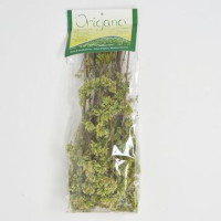 ORIGANO DI ISPICA