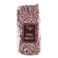 FAGIOLI BORLOTTI