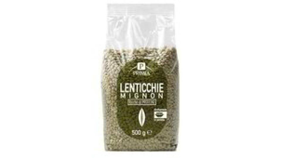 LENTICCHIE MIGNON