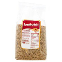 LENTICCHIE
