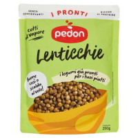 LENTICCHIE PRONTI