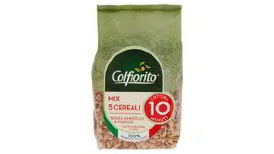 MIX 5 CEREALI