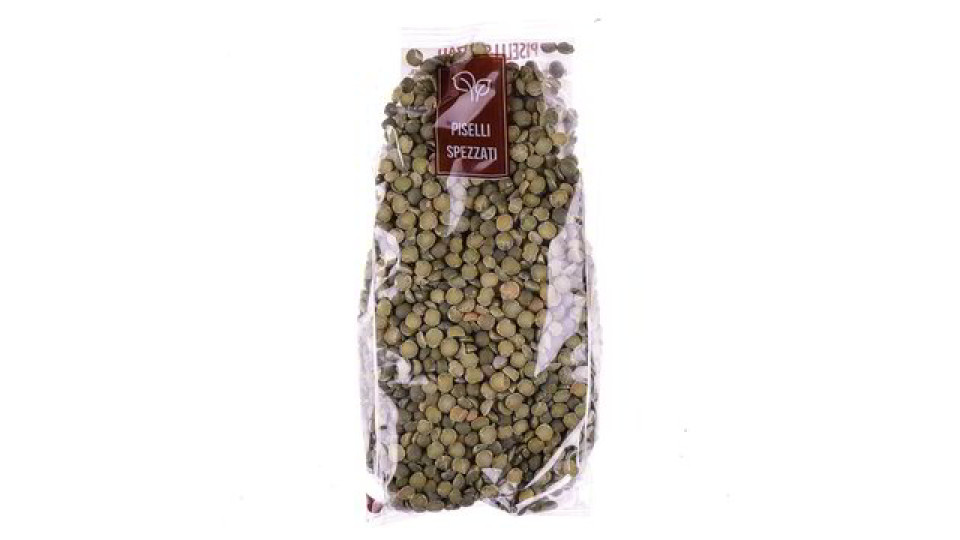 PISELLI SPEZZATI