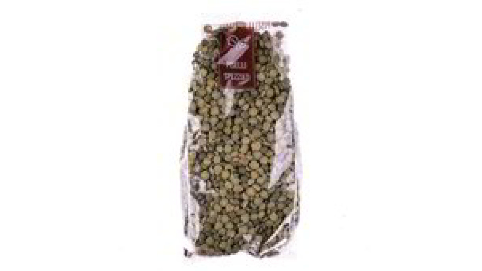 PISELLI SPEZZATI