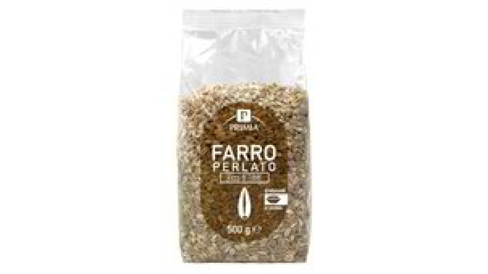 FARRO PERLATO
