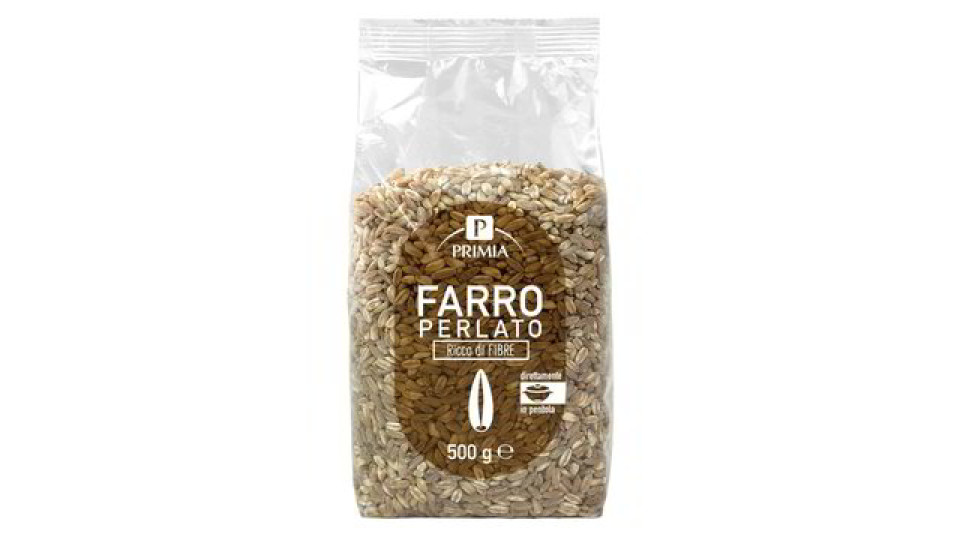 FARRO PERLATO