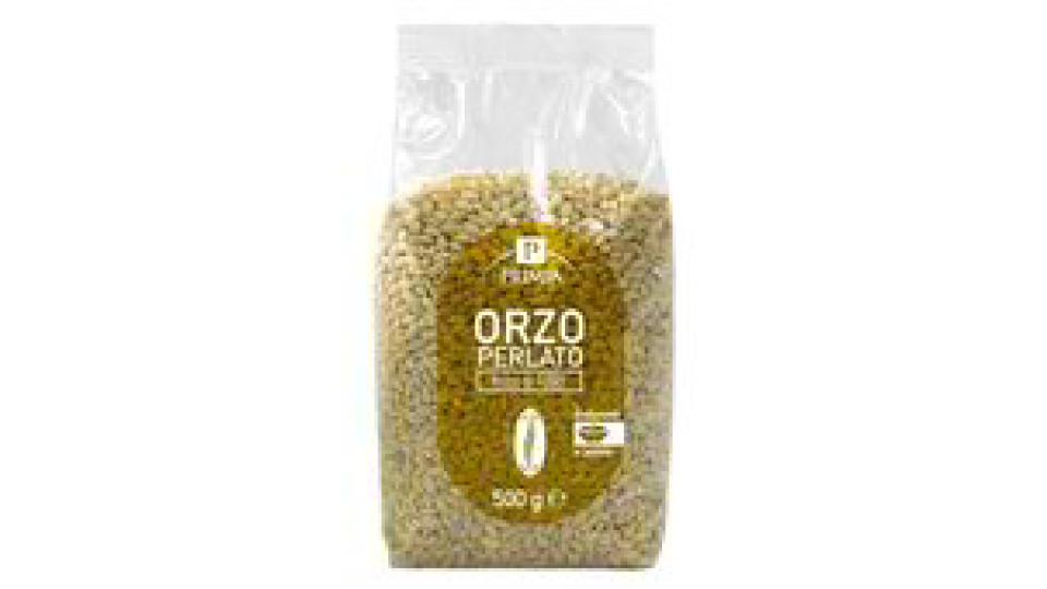 ORZO PERLATO