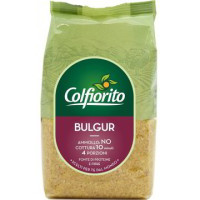 BULGUR